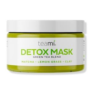 ❌SOLD❌NEW Green Tea Blend Detox Mask